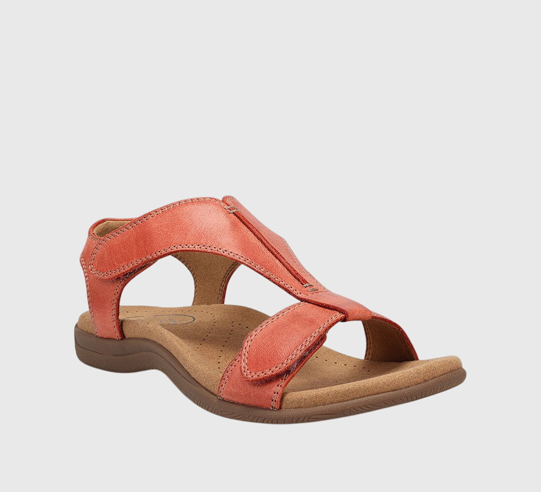 Anna-Berg | Orthopedic Sandals