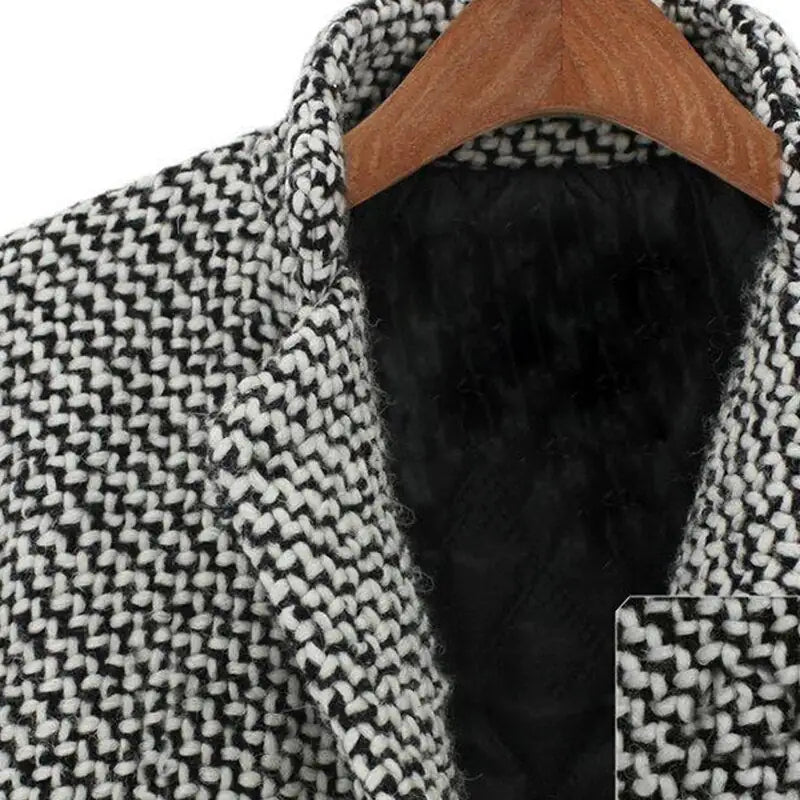 Anna-Berg | Winter Coat