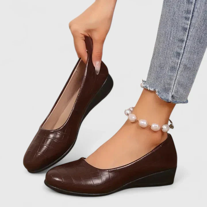 Anna-Berg | Orthopedic Shoes