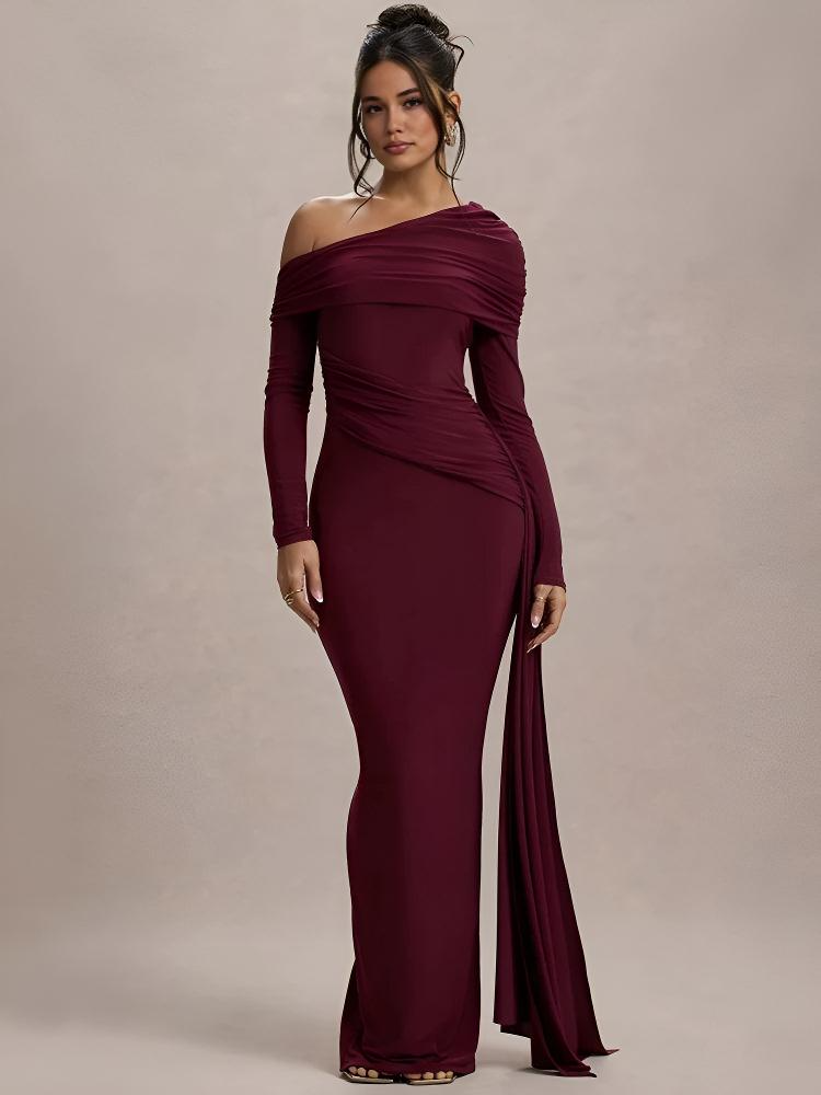 Anna-Berg | Maxi Dress Chique