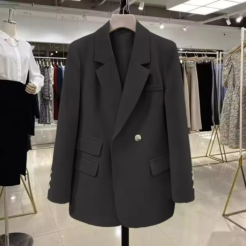 Anna-Berg | Blazer