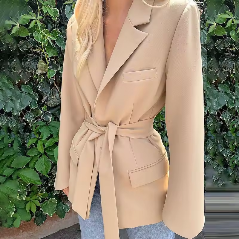 Anna-Berg | Blazer