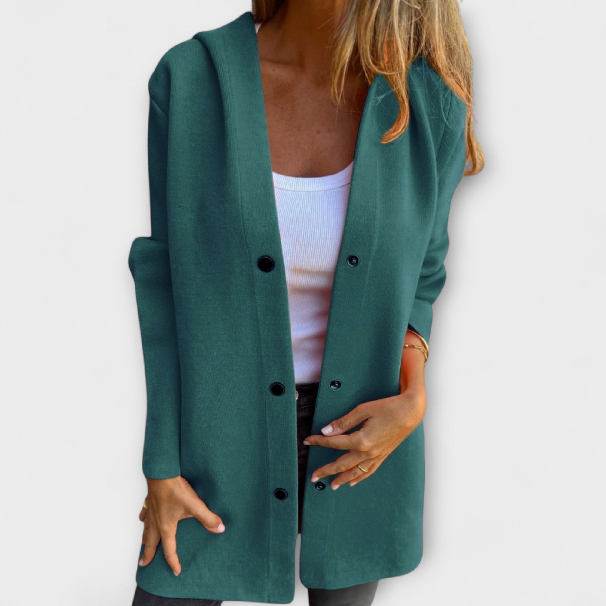 Anna-Berg | Jacket