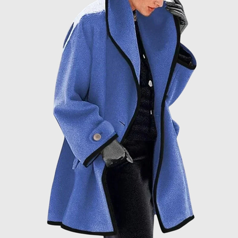 Anna-Berg | Fleece Jacket