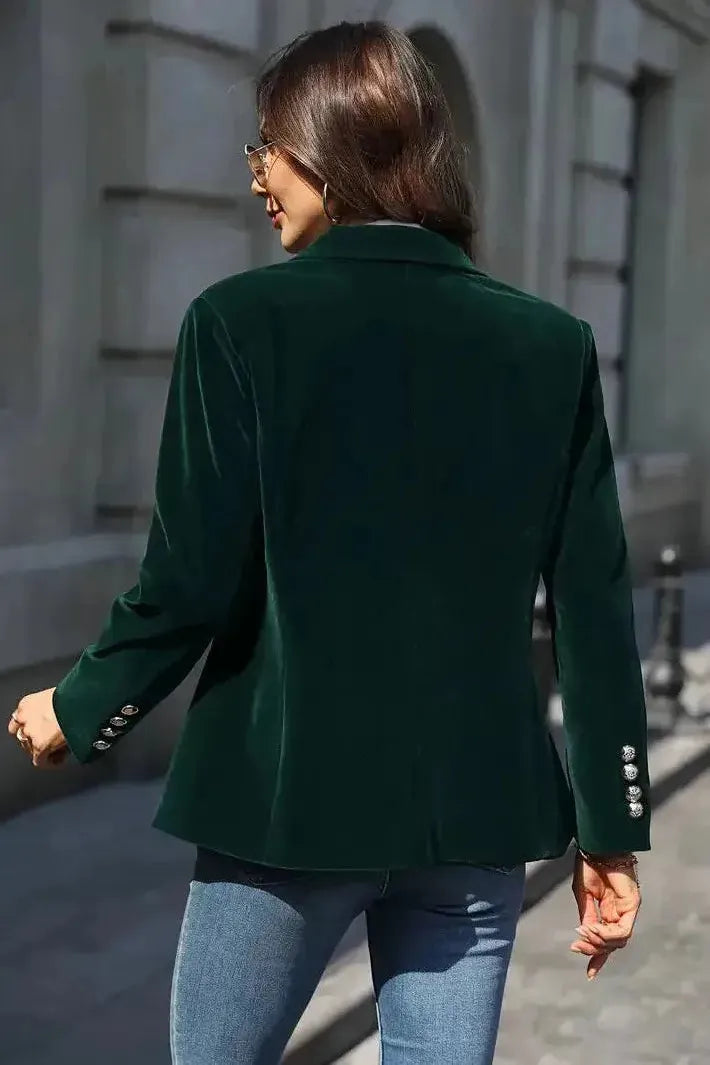Anna-Berg | Blazer