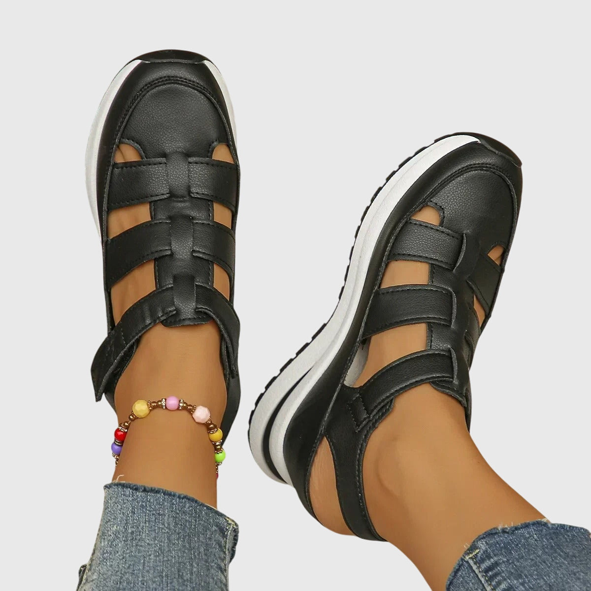 Anna-Berg | Orthopedic Sandals