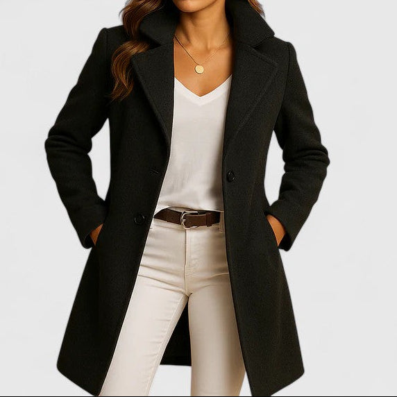 Anna-Berg | Coat