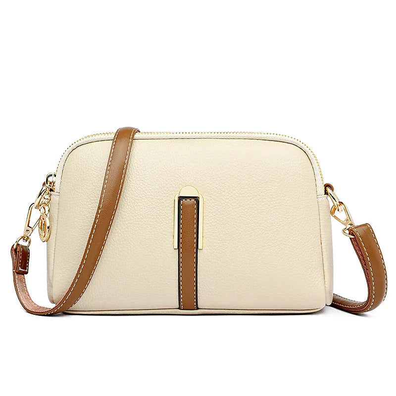 Anna-Berg | Leather Bag