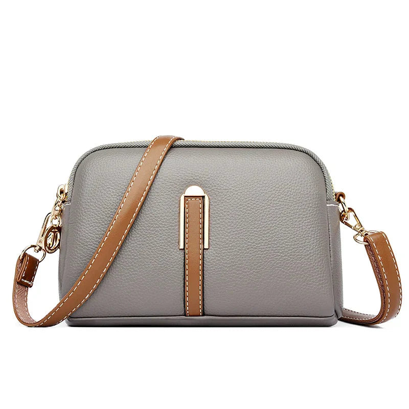 Anna-Berg | Leather Bag