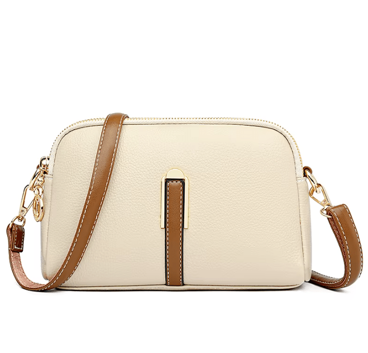 Anna-Berg | Leather Bag