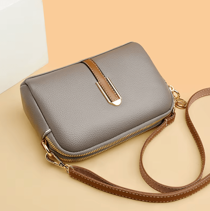 Anna-Berg | Leather Bag