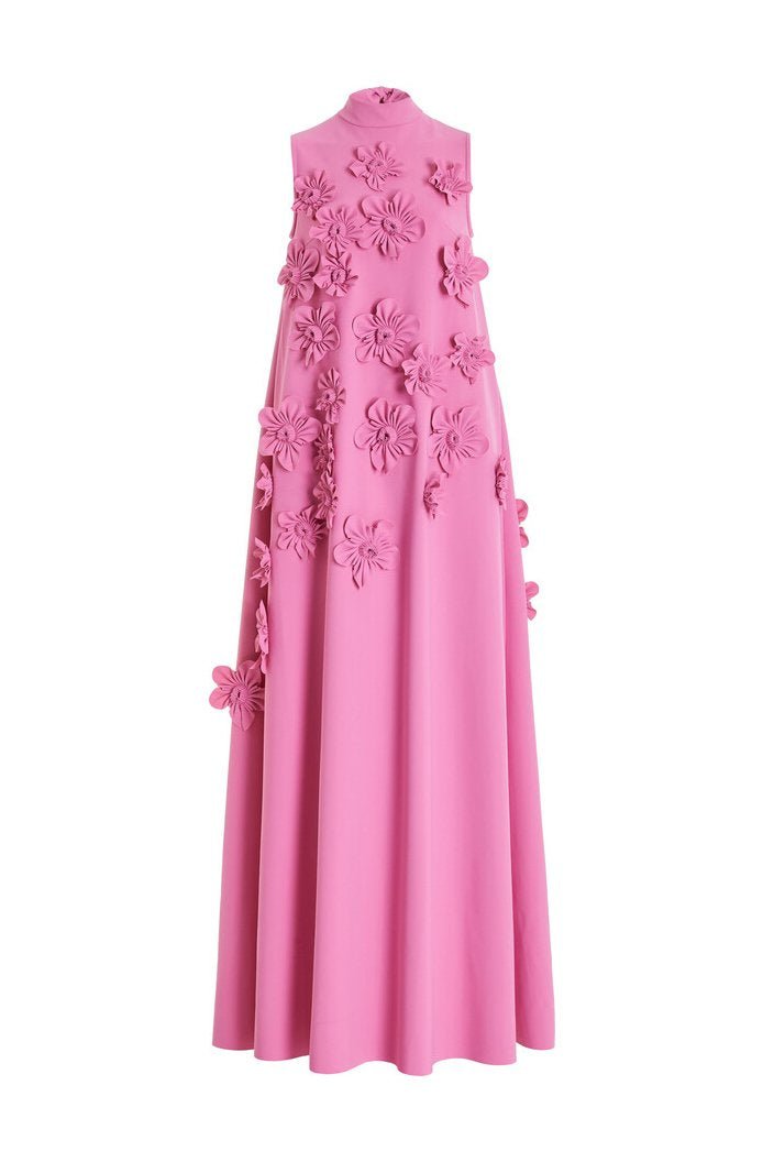 Anna-Berg | Blossom Elegance Dress