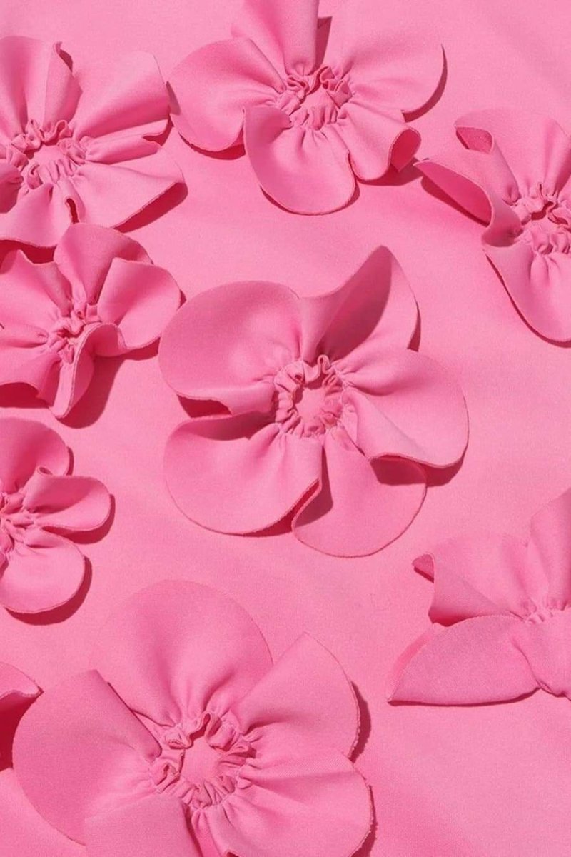 Anna-Berg | Blossom Elegance Dress