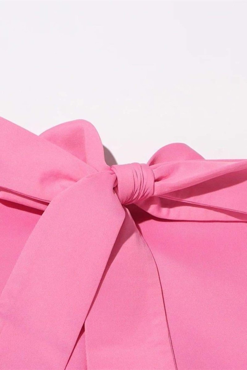 Anna-Berg | Blossom Elegance Dress
