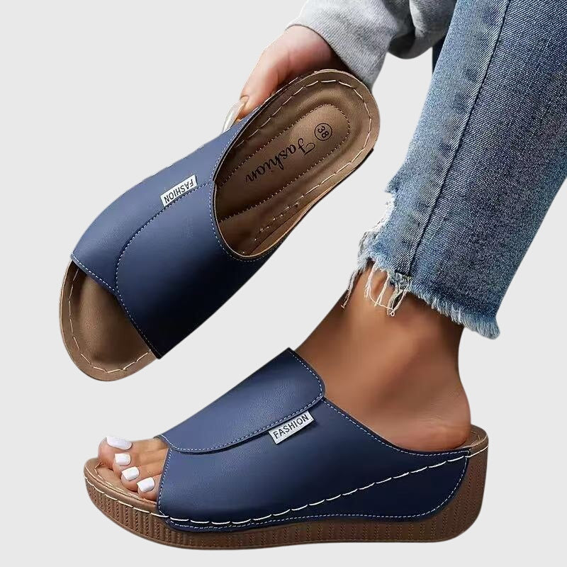 Anna-Berg | Orthopedic Sandals