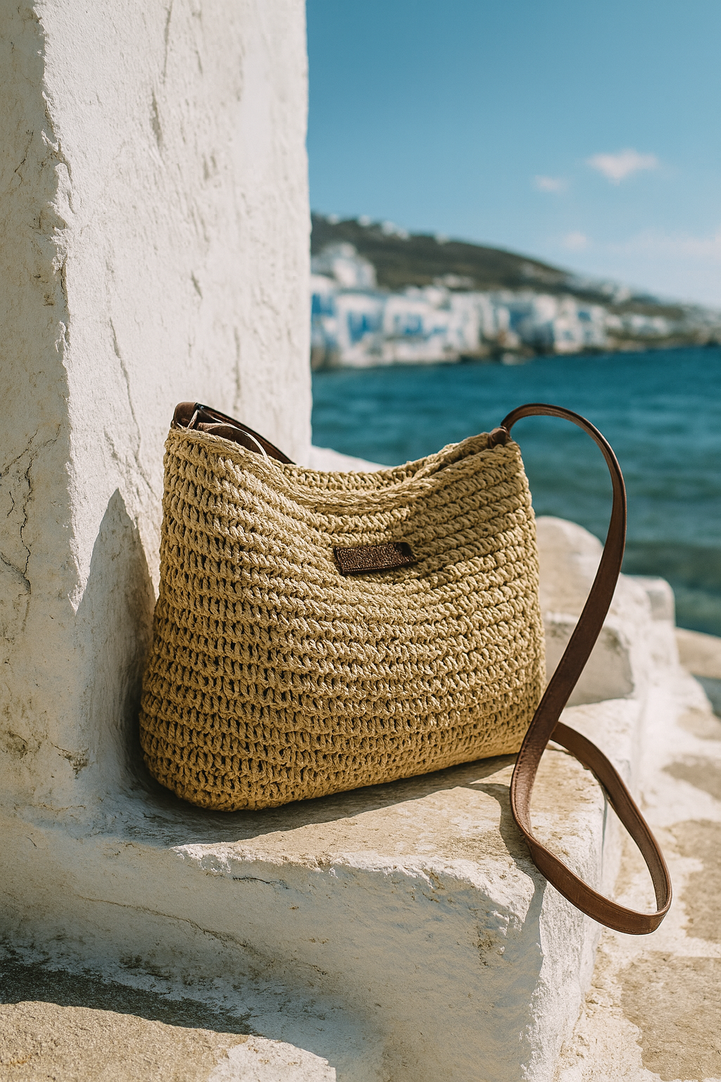 Anna-Berg | Bag