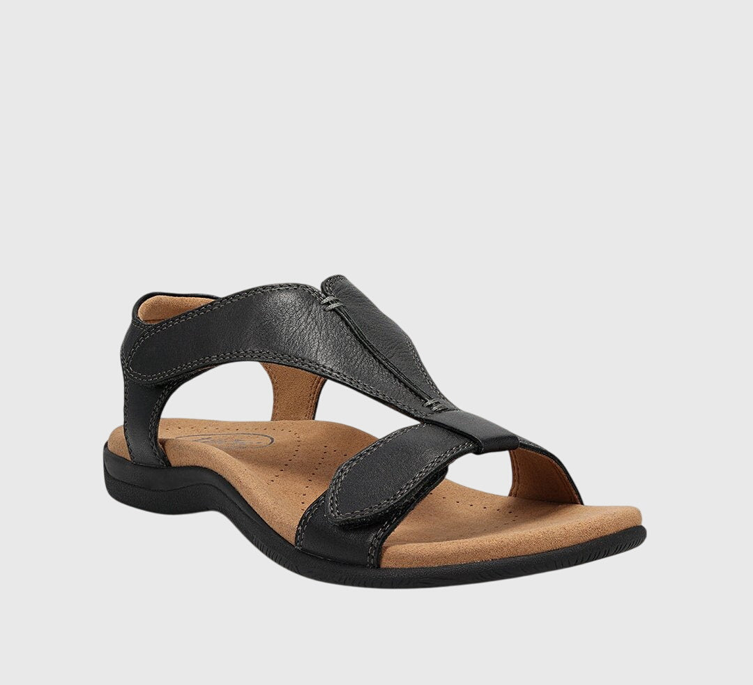 Anna-Berg | Orthopedic Sandals