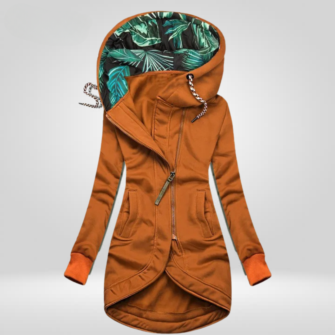 Anna-Berg | Winter Coat