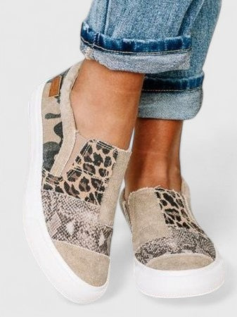 Anna-Berg | Orthopedic Loafers