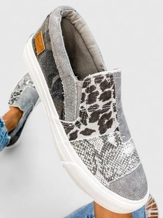 Anna-Berg | Orthopedic Loafers