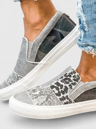 Anna-Berg | Orthopedic Loafers