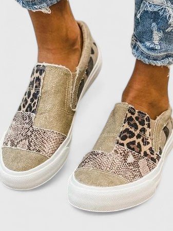 Anna-Berg | Orthopedic Loafers