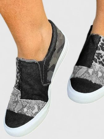 Anna-Berg | Orthopedic Loafers
