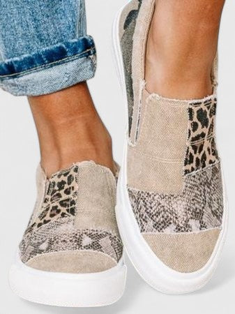 Anna-Berg | Orthopedic Loafers