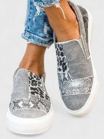 Anna-Berg | Orthopedic Loafers
