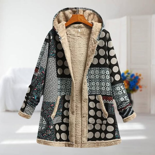 Anna-Berg | Mid-Season Coat