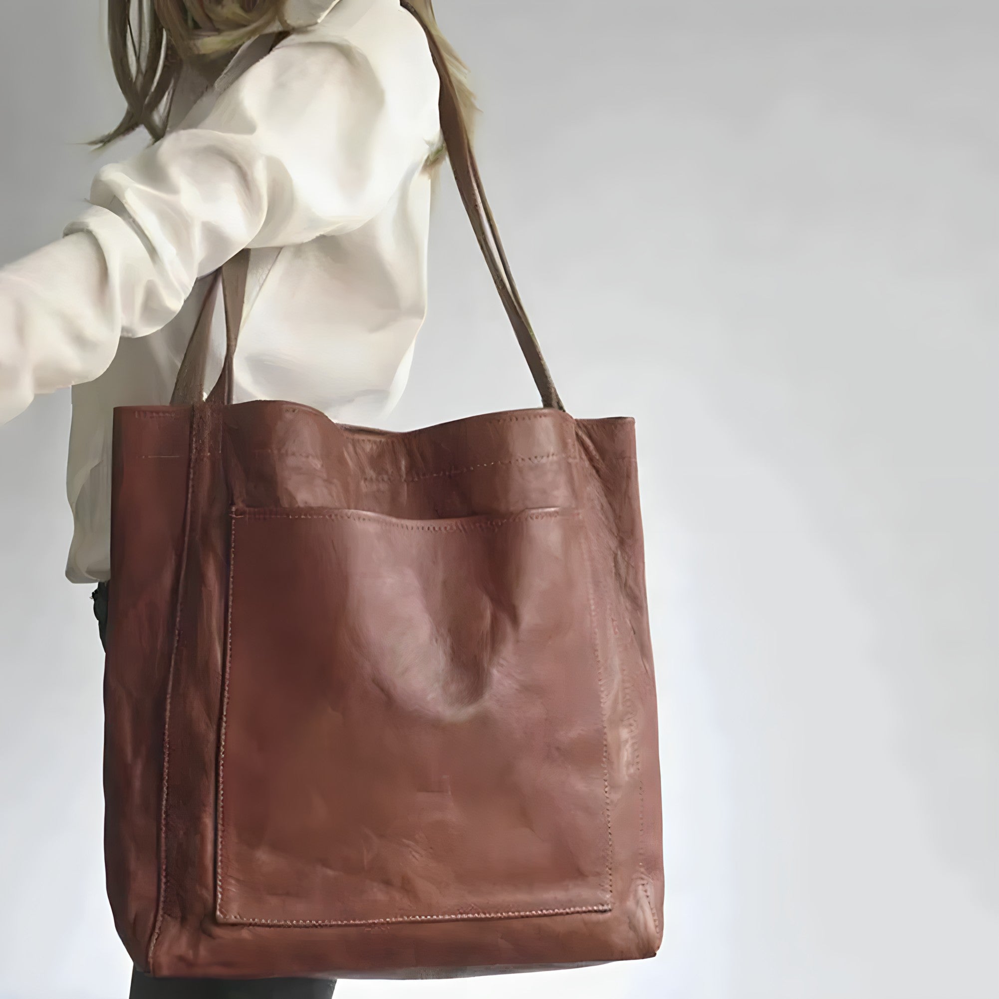 Anna-Berg | Bag