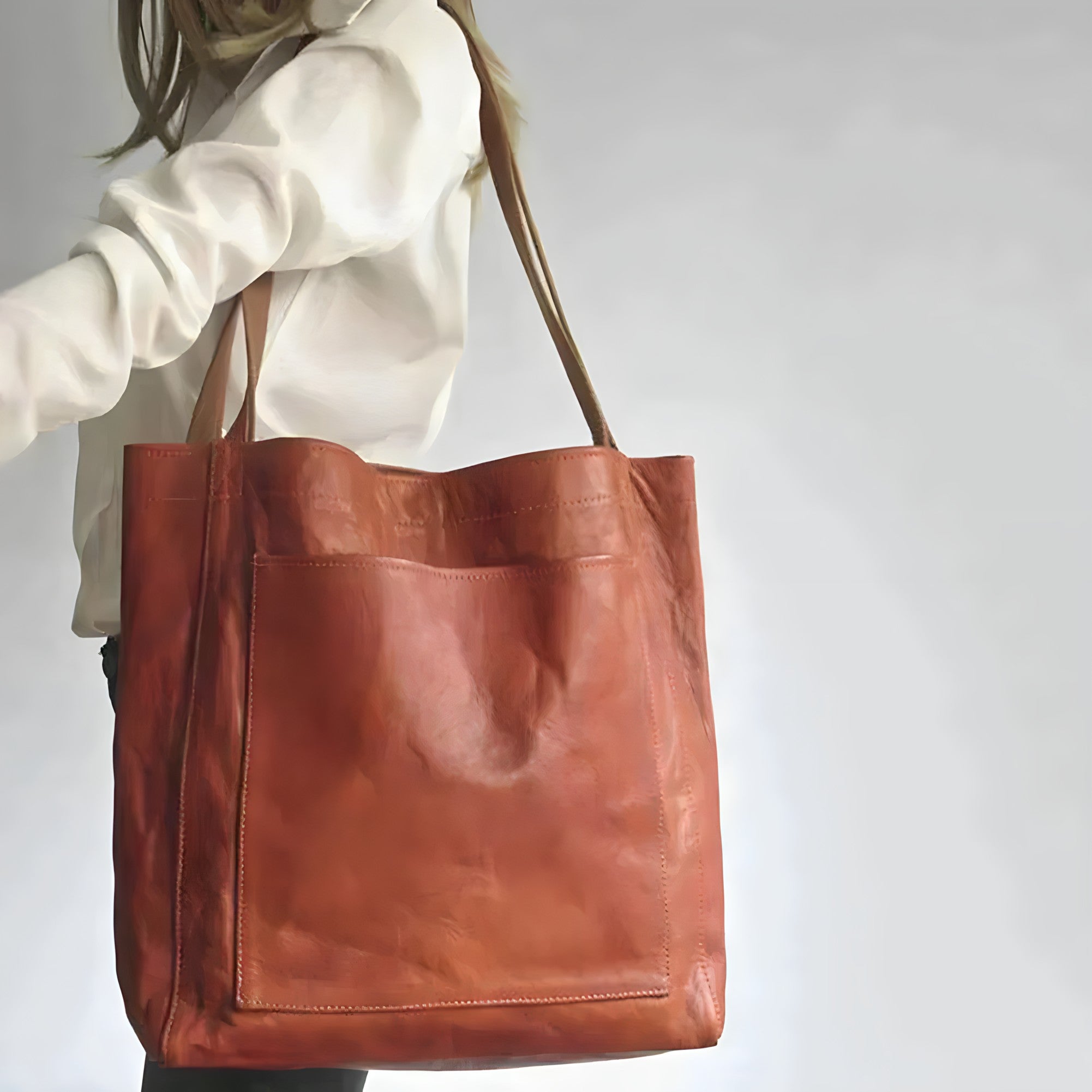 Anna-Berg | Bag