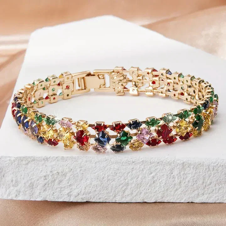 Colorful Light Bracelet