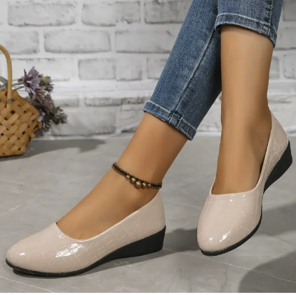 Anna-Berg | Orthopedic Shoes