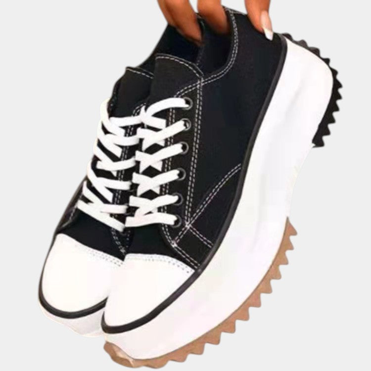 Anna-Berg | Orthopedic Shoes