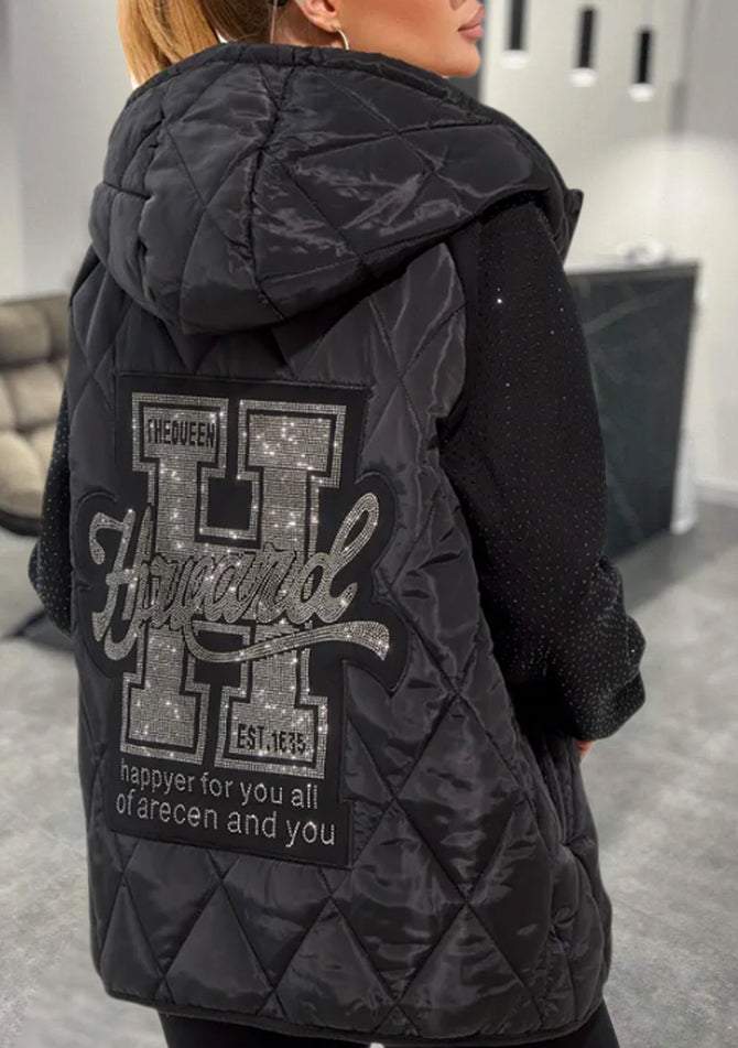 Anna-Berg | Jacket