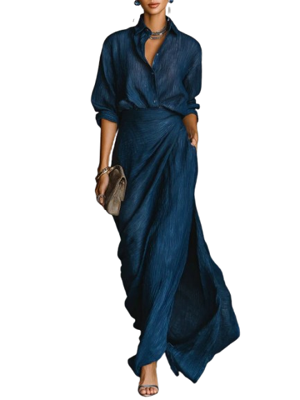 Anna-Berg | Elegant Set for a Polished Look