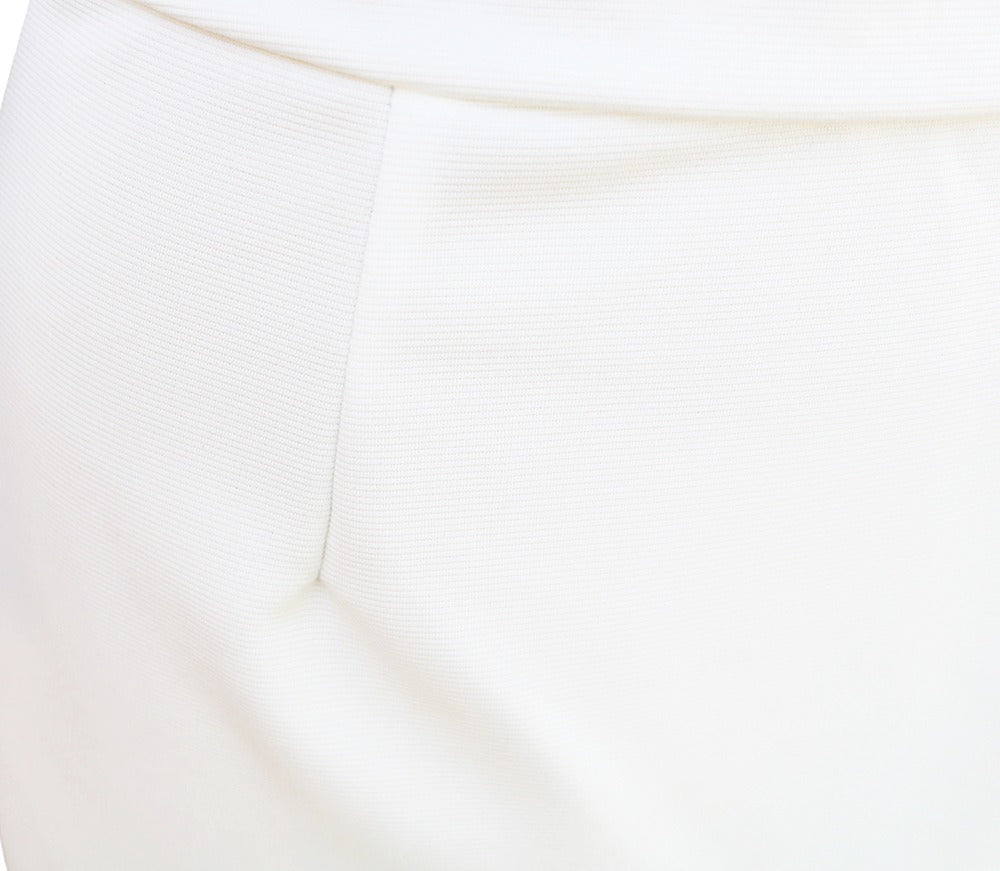 Anna-Berg | Elegant Temperament Fashionable Bat Sleeve Dress