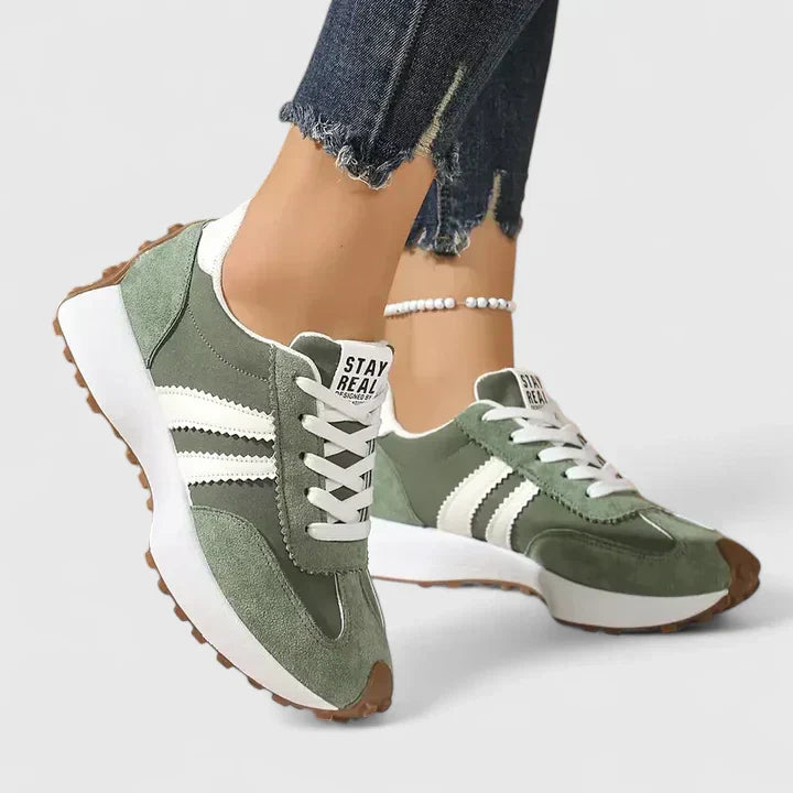 Anna-Berg | Orthopedic Sneakers