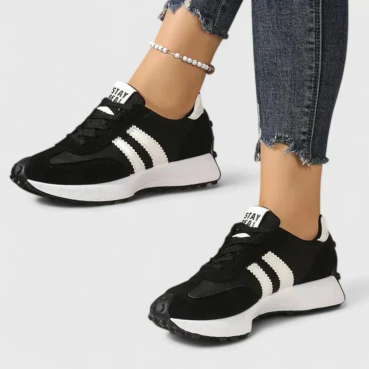 Anna-Berg | Orthopedic Sneakers