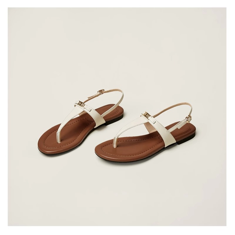 Anna-Berg | Sandals