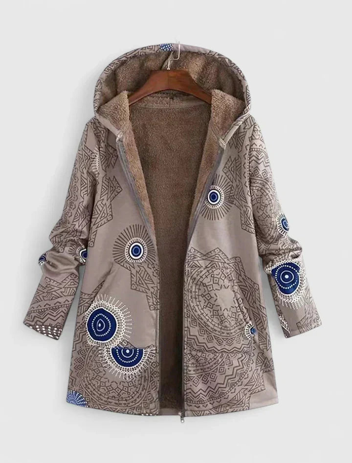 Anna-Berg | Jacket
