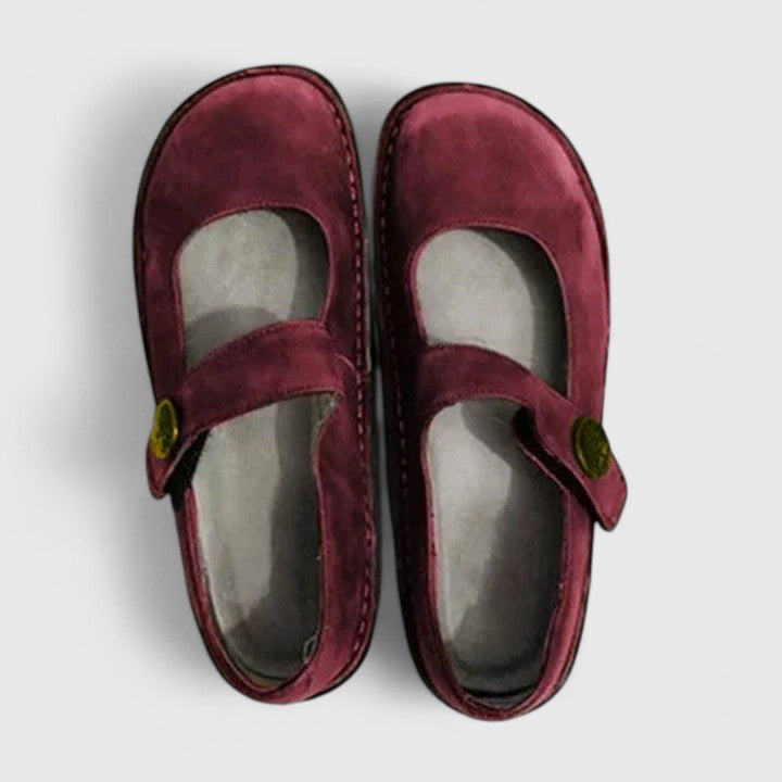 Anna-Berg | Orthopedic Shoes