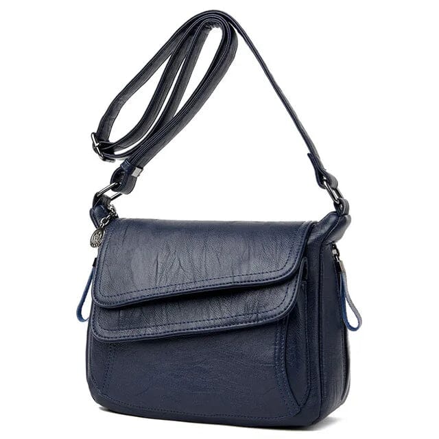 Anna-Berg | Leather Bag