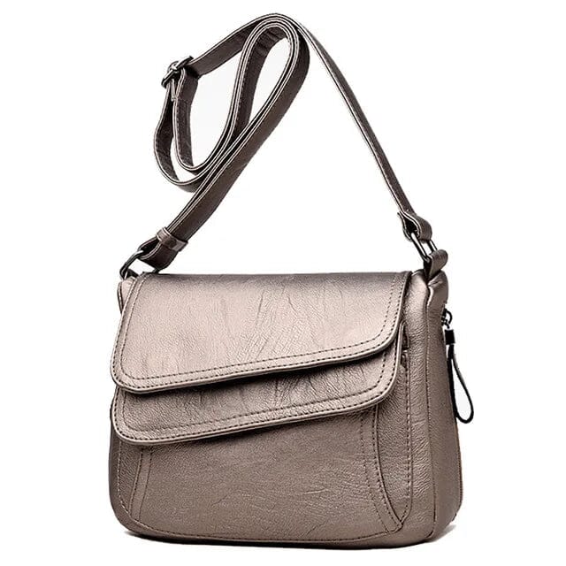 Anna-Berg | Leather Bag