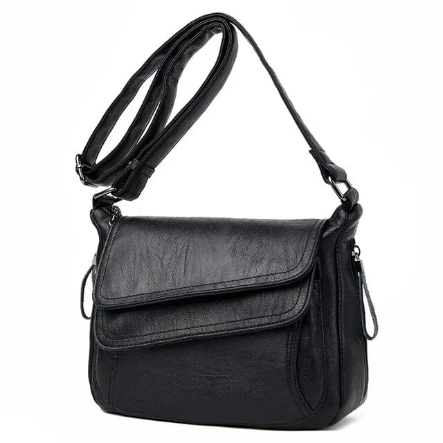 Anna-Berg | Leather Bag