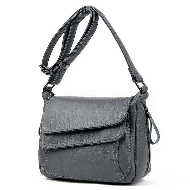 Anna-Berg | Leather Bag