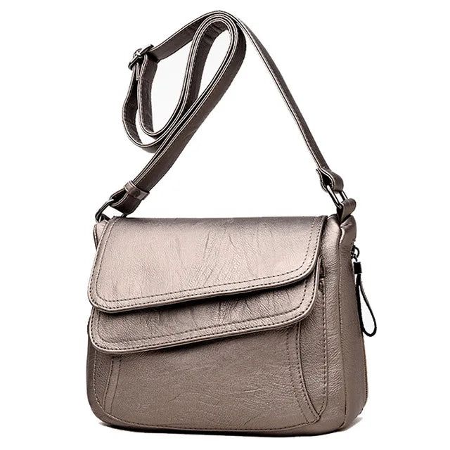 Anna-Berg | Leather Bag