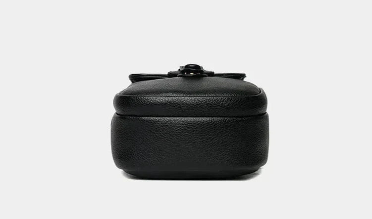 Yenthle | Retro Leather Bag