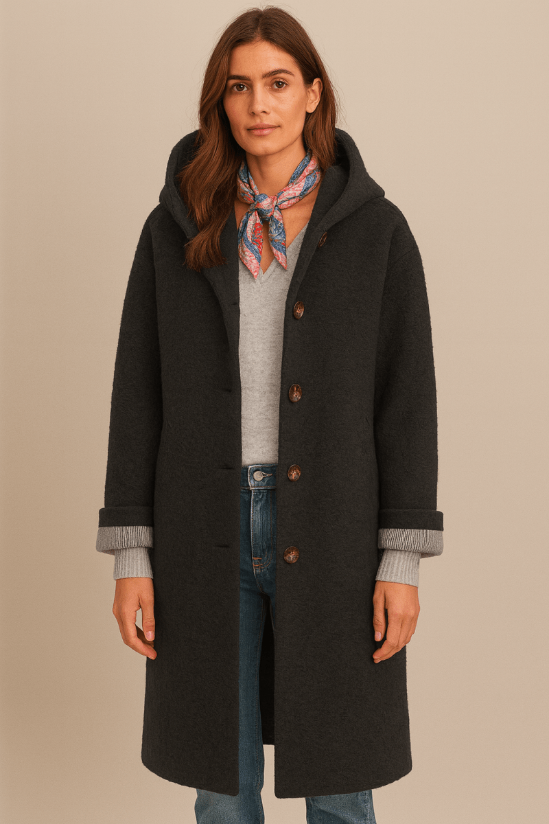 Anna-Berg | Coat